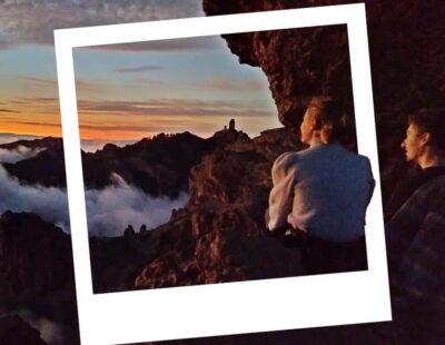 Sunset & Night Sky Guided Astronomy Hiking Tour