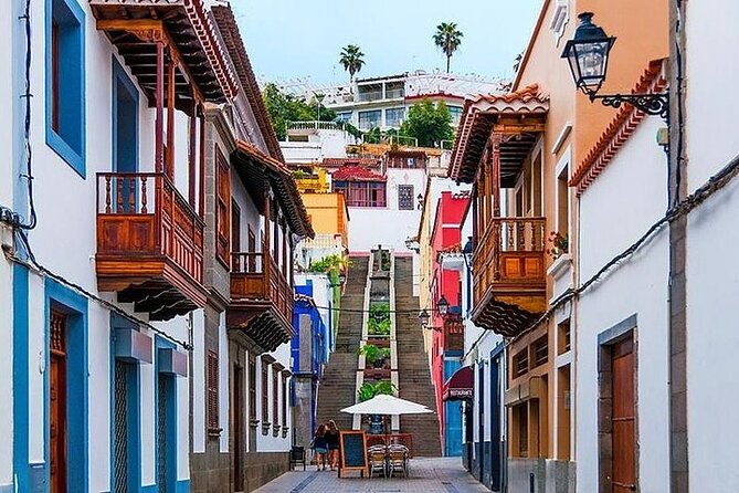 Teror and San Mateo Markets - Gran Canaria - Key points to know before you go