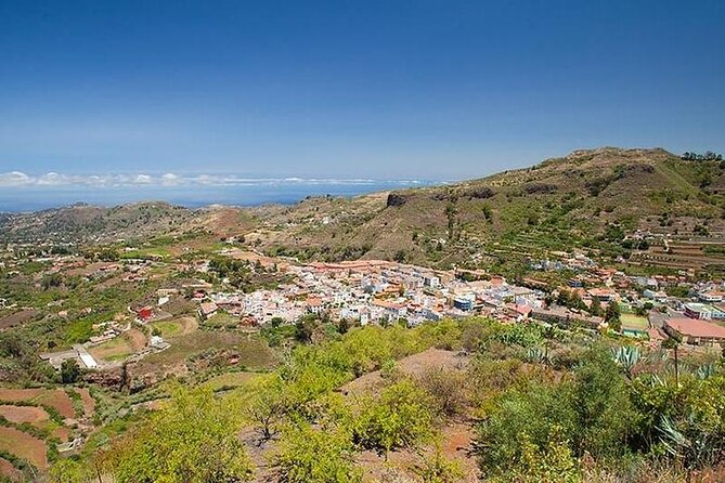 Teror and San Mateo Markets - Gran Canaria - Two Markets, One Quiet Morning in Gran Canaria