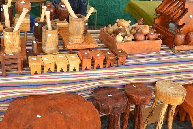 Teror and San Mateo Markets - Gran Canaria - A Guided Market Day: How the Tour Keeps You on Track