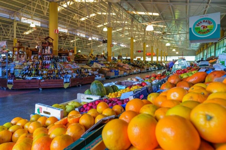 Teror and San Mateo Sunday Market - A six-hour Sunday loop through Gran Canaria’s Middle Mountain Region