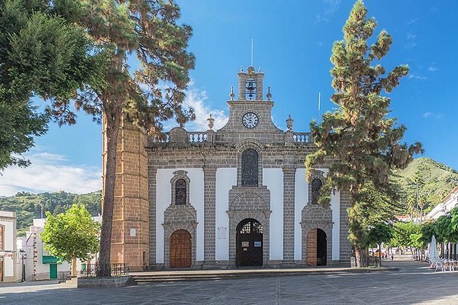 Teror and San Mateo Traditional Markets - Gran Canaria - Getting there smoothly: bus pickup, meeting point, and timing