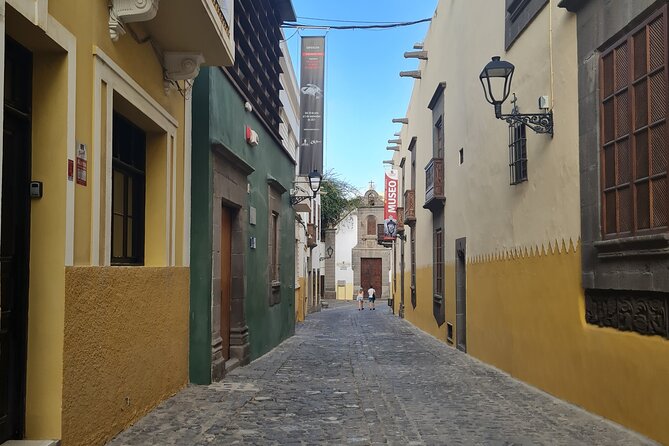 The best of Gran Canaria: 4 Hours Private Cruise Tour - Key highlights you will actually feel