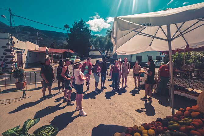 The Red Canyon Tour - Small Group Trip with Local Food Tasting ツ - Who this tour suits best, and who should skip it