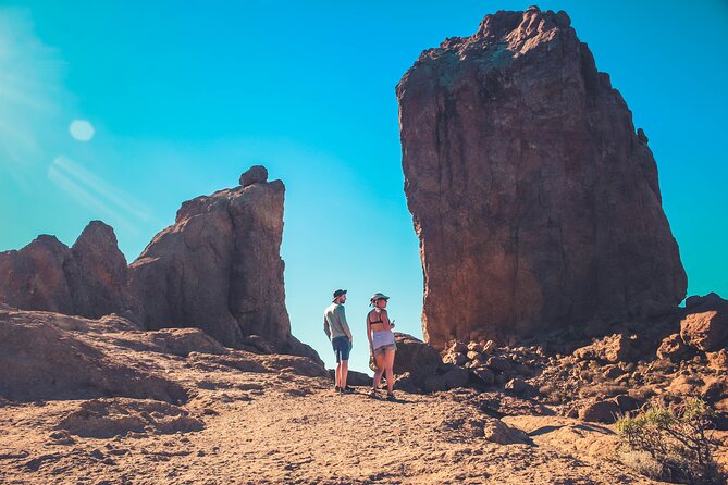 The Volcano Heart Tour: Hiking, Tasting and Sunset Experience - Food and tastings: what you are really paying for