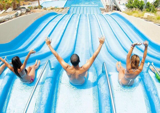 Tickets to Aqualand Maspalomas - Key things I’d plan around at Aqualand Maspalomas