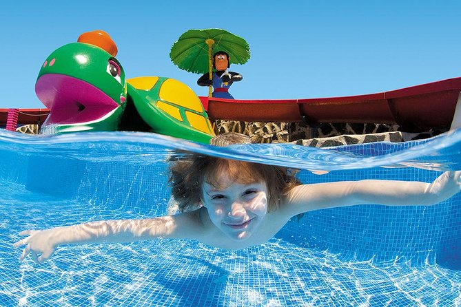 Tickets to Aqualand Maspalomas - Your one-day game plan at Aqualand Maspalomas