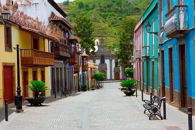 Tour to Arucas, Teror, Aloe Vera farm - Highlights - The guide and driver matter more than you think