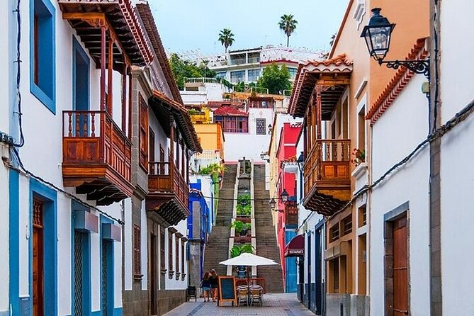 Tour to Arucas, Teror, Aloe Vera farm - Highlights - Who should book this tour, and who might want a different option