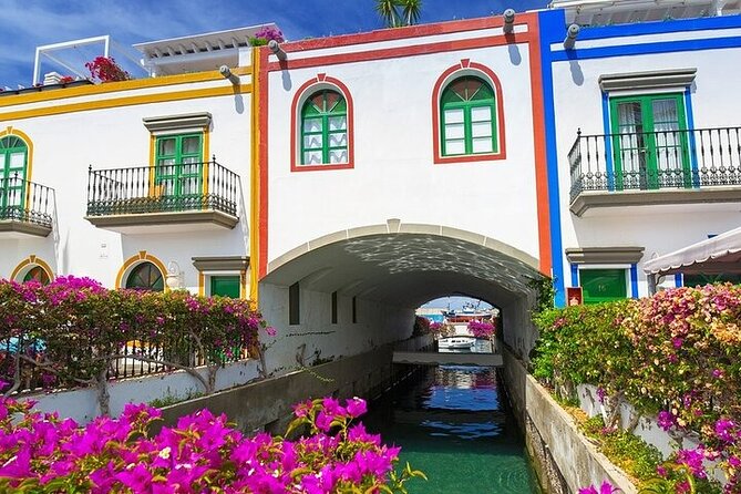 Tour to Mogán, La Aldea & Las Canteras - Big Island tour - Price and Value: Getting a Lot for About $51.23