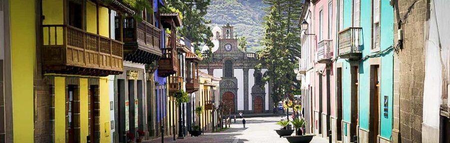 Traditional Gran Canaria: Arucas, Firgas, and Teror - Practical Tips So You Don’t Waste Your Free Time
