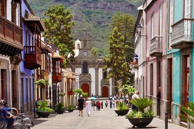 Traditional Market Day and San Mateo & Teror - Key highlights you will actually care about