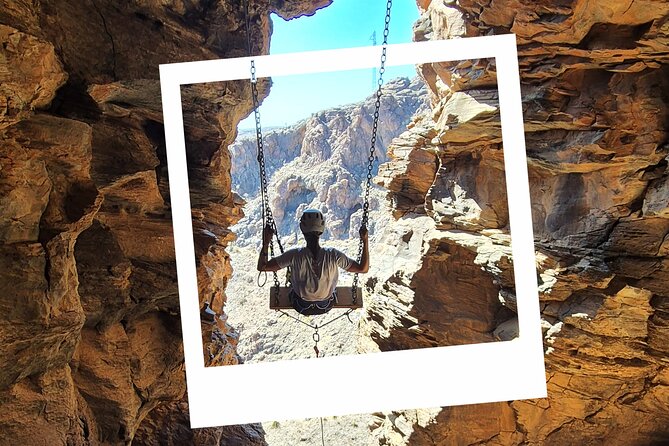 Via Ferrata Gran Canaria: Adventure Route for First Time Climbers - Key things to know before you clip in