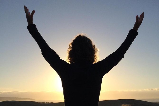YIN Yoga - deep stretch and relax - Yin Yoga in Maspalomas: what this 90-minute session really feels like